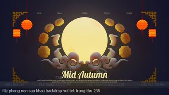 file phong nen san khau backdrop vui tet trung thu 238