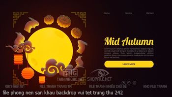 file phong nen san khau backdrop vui tet trung thu 242