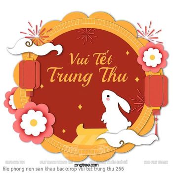 file phong nen san khau backdrop vui tet trung thu 266