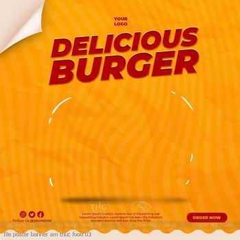 file poster banner am thuc food 03