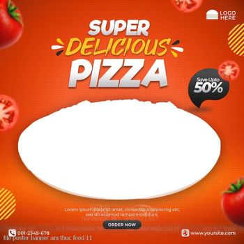 file poster banner am thuc food 11