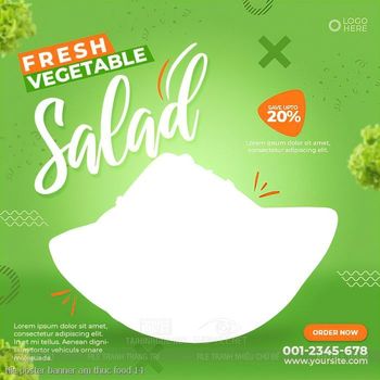 file poster banner am thuc food 14