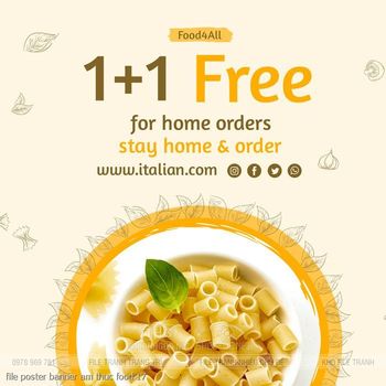 file poster banner am thuc food 17