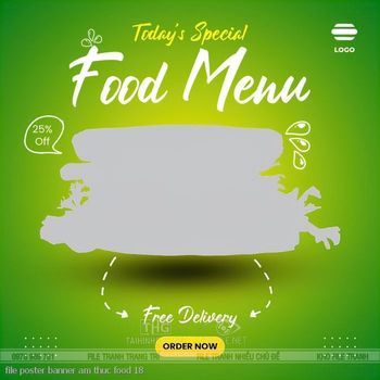 file poster banner am thuc food 18