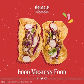 file poster banner am thuc food 23
