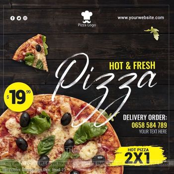 file poster banner am thuc food 25