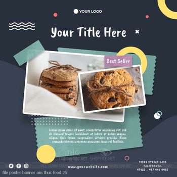 file poster banner am thuc food 26