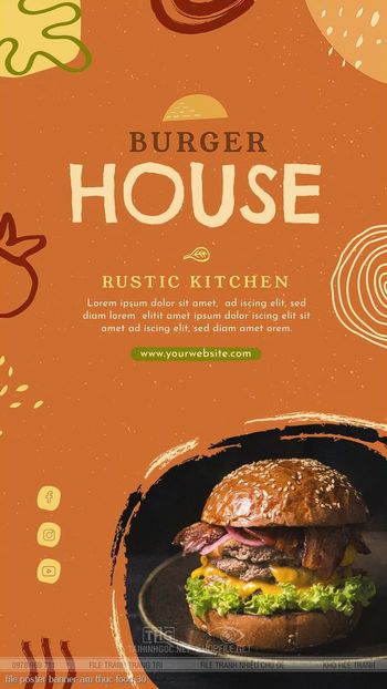 file poster banner am thuc food 30