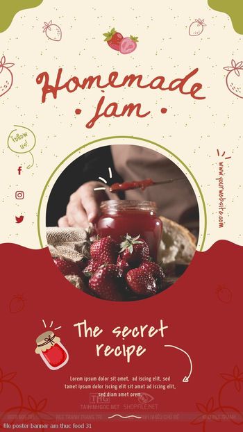 file poster banner am thuc food 31