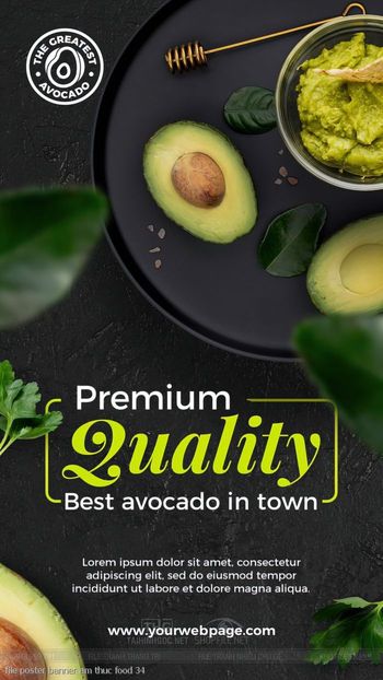 file poster banner am thuc food 34