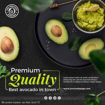 file poster banner am thuc food 35
