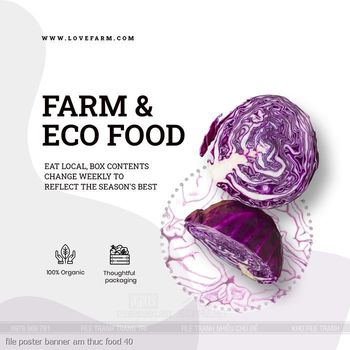 file poster banner am thuc food 40