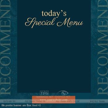 file poster banner am thuc food 42