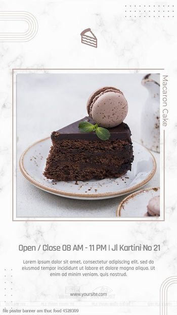 file poster banner am thuc food 46