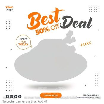 file poster banner am thuc food 49