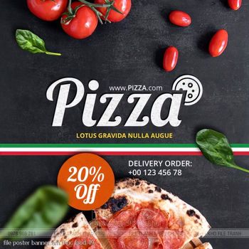 file poster banner am thuc food 52