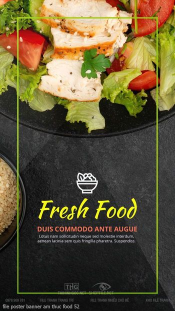 file poster banner am thuc food 54