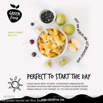file poster banner am thuc food 60