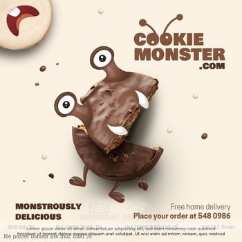 file poster banner am thuc food 63