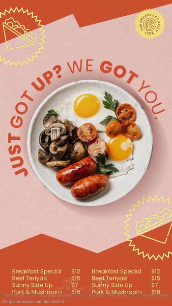 file poster banner am thuc food 65