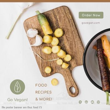 file poster banner am thuc food 78