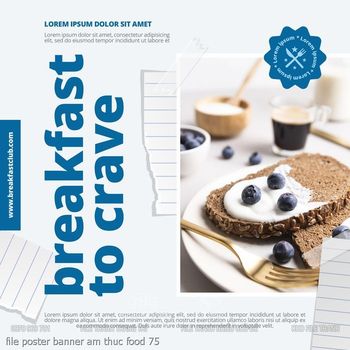 file poster banner am thuc food 80