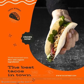 file poster banner am thuc food 81