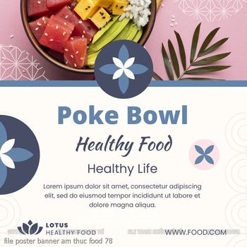 file poster banner am thuc food 83