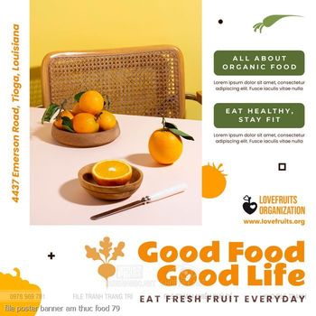 file poster banner am thuc food 84