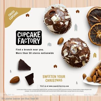 file poster banner am thuc food 85