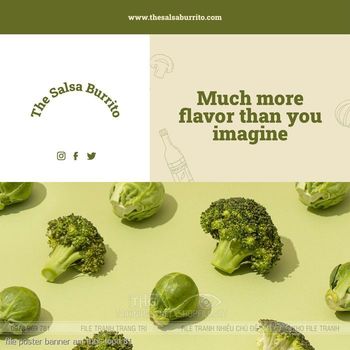 file poster banner am thuc food 86