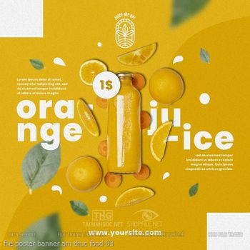 file poster banner am thuc food 87