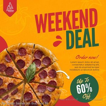 file poster banner am thuc food 90