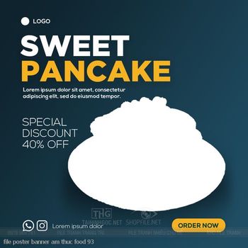 file poster banner am thuc food 4566663