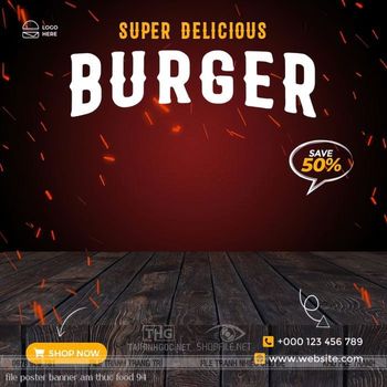 file poster banner am thuc food 5249159