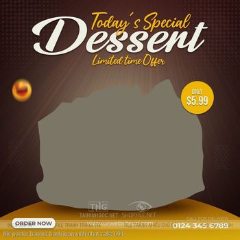 file poster banner banh kem sinh nhat cake 004