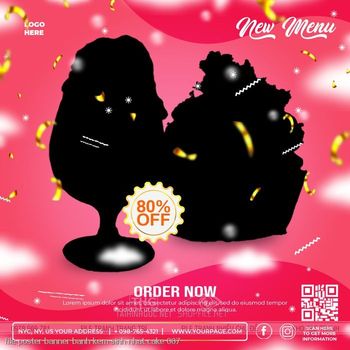 file poster banner banh kem sinh nhat cake 007