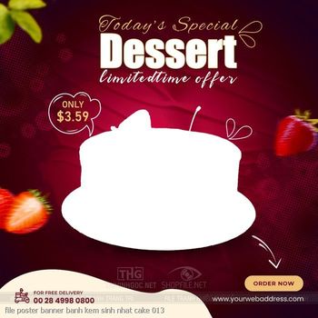 file poster banner banh kem sinh nhat cake 013