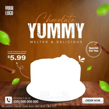 file poster banner banh kem sinh nhat cake 015