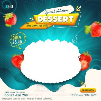 file poster banner banh kem sinh nhat cake 019