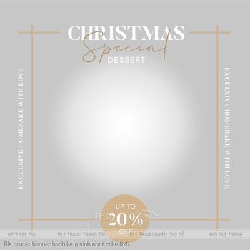 file poster banner banh kem sinh nhat cake 020