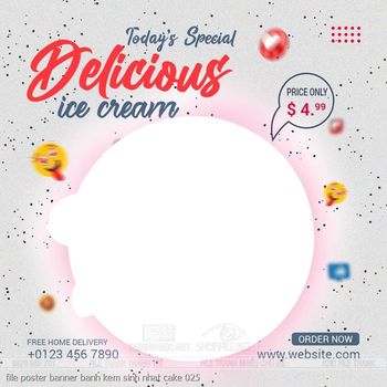 file poster banner banh kem sinh nhat cake 025