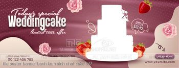 file poster banner banh kem sinh nhat cake 027