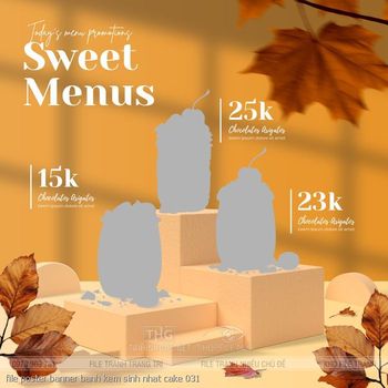 file poster banner banh kem sinh nhat cake 031