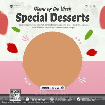 file poster banner banh kem sinh nhat cake 037
