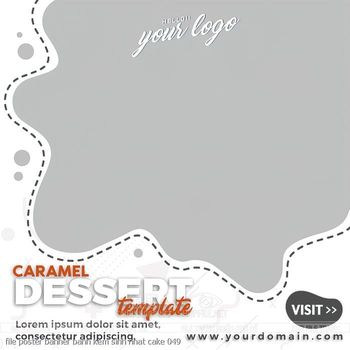 file poster banner banh kem sinh nhat cake 049