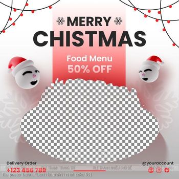 file poster banner banh kem sinh nhat cake 051