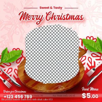 file poster banner banh kem sinh nhat cake 053