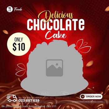 file poster banner banh kem sinh nhat cake 055