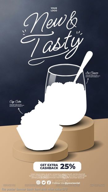 file poster banner banh kem sinh nhat cake 078